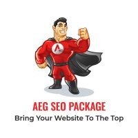 AEG SEO Package
