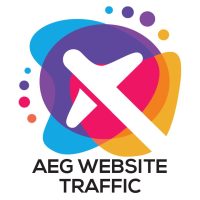 AEG Website Traffic