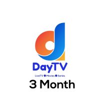 DayTV 3 Month ID