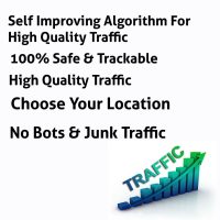 Google Traffic