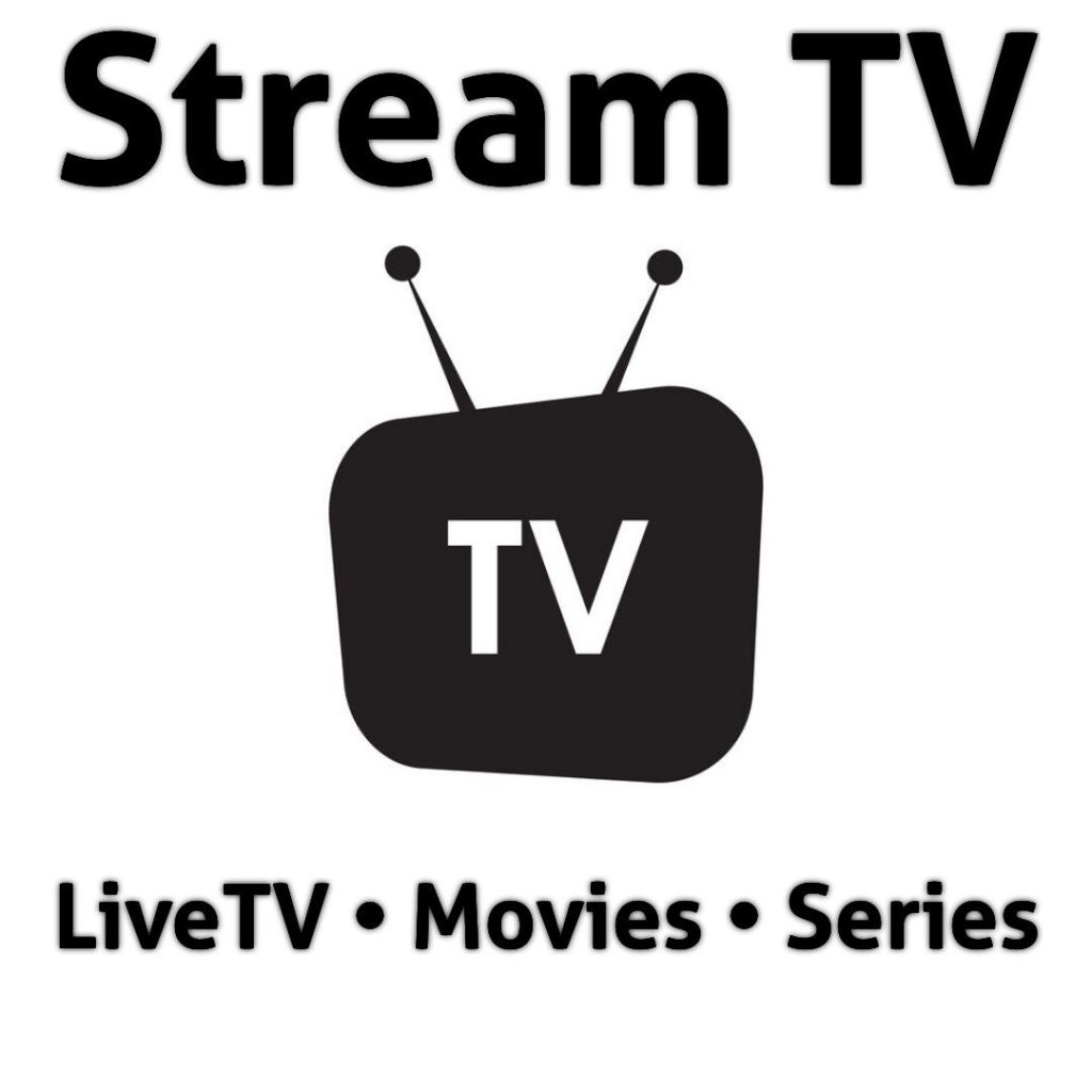 StreamTV