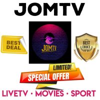 JomTV