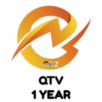 QDZTV 1 Year Code