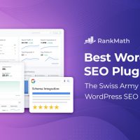 Rank Math Pro SEO Plugin