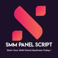 SMM Panel Script