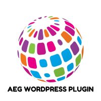 AEG Wordpress Plugin