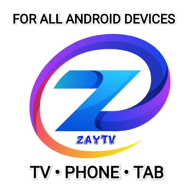 ZayTV Cover