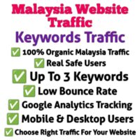 Keywords Traffic