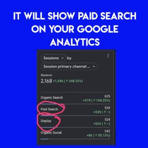 Google Analytics